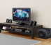 Logitech Z906 surround speaker