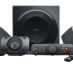 Logitech Z906 surround speaker