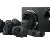 Logitech Z906 surround speaker