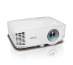 BenQ MH733 vidéo-projecteur Projecteur à focale standard 4000 ANSI lumens DLP 1080p (1920x1080) Blanc