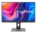 ASUS ProArt PA278QV écran plat de PC 68,6 cm (27") 2560 x 1440 pixels Quad HD LED Noir