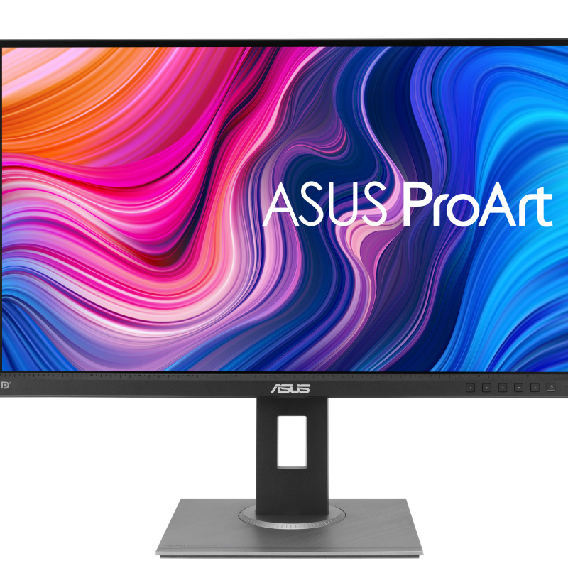 ASUS ProArt PA278QV écran plat de PC 68,6 cm (27") 2560 x 1440 pixels Quad HD LED Noir