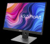 ASUS ProArt PA248QV écran plat de PC 61,2 cm (24.1") 1920 x 1200 pixels WUXGA LED Noir
