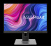 ASUS ProArt PA248QV écran plat de PC 61,2 cm (24.1") 1920 x 1200 pixels WUXGA LED Noir