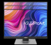 ASUS ProArt PA248QV écran plat de PC 61,2 cm (24.1") 1920 x 1200 pixels WUXGA LED Noir