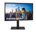 Samsung F24T400FHU écran plat de PC 59,7 cm (23.5") 1920 x 1080 pixels Full HD Noir