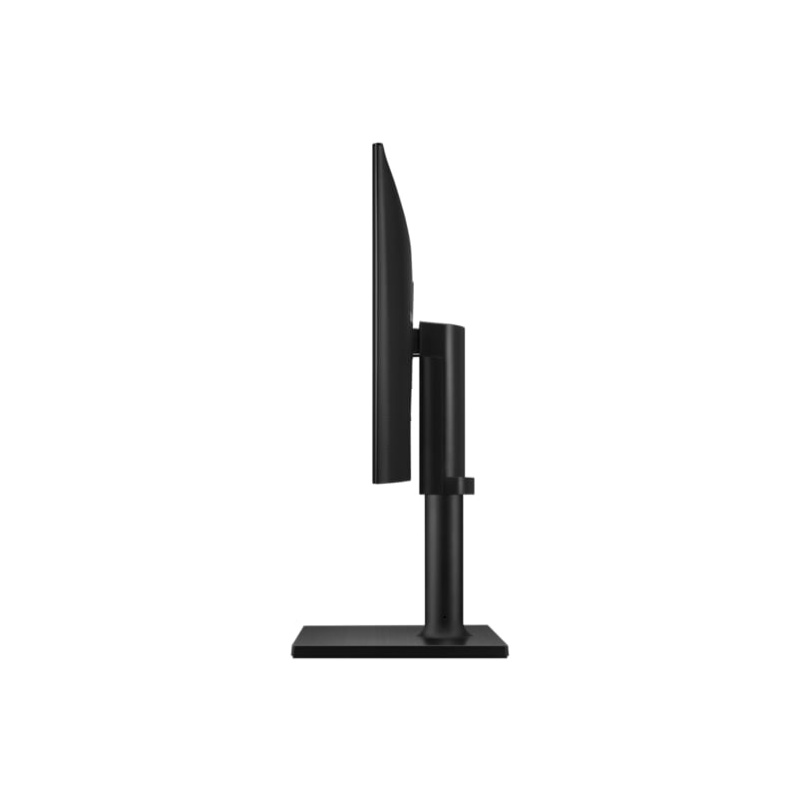 Samsung F24T400FHU écran plat de PC 59,7 cm (23.5") 1920 x 1080 pixels Full HD Noir