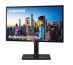 Samsung F24T400FHU écran plat de PC 59,7 cm (23.5") 1920 x 1080 pixels Full HD Noir