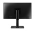 Samsung F24T400FHU écran plat de PC 59,7 cm (23.5") 1920 x 1080 pixels Full HD Noir