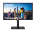 Samsung F24T400FHU écran plat de PC 59,7 cm (23.5") 1920 x 1080 pixels Full HD Noir