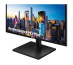 Samsung F24T400FHU écran plat de PC 59,7 cm (23.5") 1920 x 1080 pixels Full HD Noir