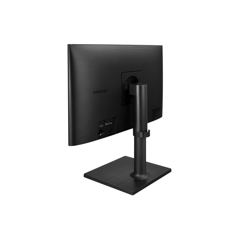 Samsung F24T400FHU écran plat de PC 59,7 cm (23.5") 1920 x 1080 pixels Full HD Noir
