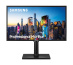 Samsung F24T400FHU écran plat de PC 59,7 cm (23.5") 1920 x 1080 pixels Full HD Noir
