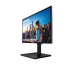 Samsung F24T400FHU écran plat de PC 59,7 cm (23.5") 1920 x 1080 pixels Full HD Noir