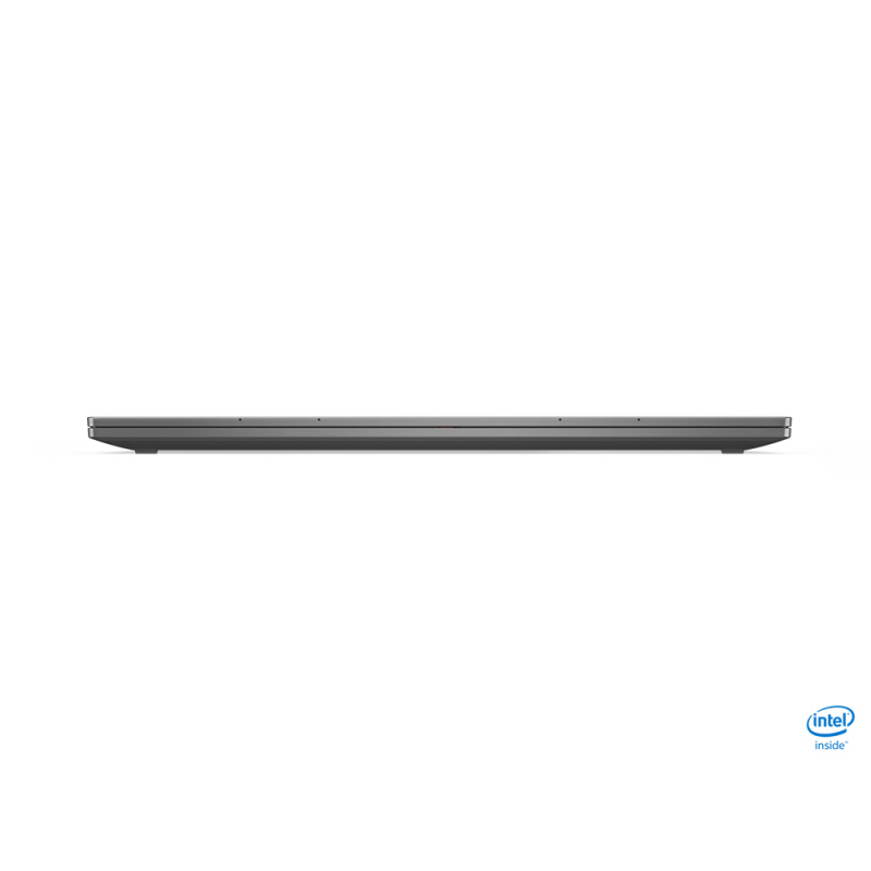 Lenovo ThinkPad X1 Yoga Gen 5 Intel® Core™ i5 i5-10210U Hybride (2-en-1) 35,6 cm (14") Écran tactile Full HD 8 Go LPDDR3-SDRAM 256 Go SSD Wi-Fi 6 (802.11ax) Windows 10 Pro Gris