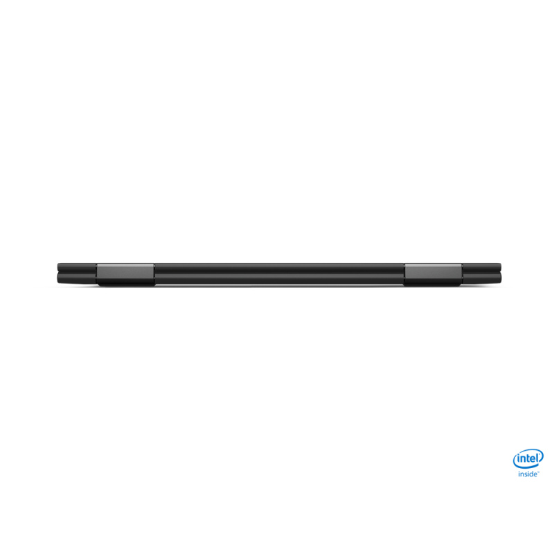 Lenovo ThinkPad X1 Yoga Gen 5 Intel® Core™ i5 i5-10210U Hybride (2-en-1) 35,6 cm (14") Écran tactile Full HD 8 Go LPDDR3-SDRAM 256 Go SSD Wi-Fi 6 (802.11ax) Windows 10 Pro Gris