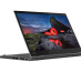 Lenovo ThinkPad X1 Yoga Gen 5 Intel® Core™ i5 i5-10210U Hybride (2-en-1) 35,6 cm (14") Écran tactile Full HD 8 Go LPDDR3-SDRAM 256 Go SSD Wi-Fi 6 (802.11ax) Windows 10 Pro Gris