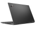 Lenovo ThinkPad X1 Yoga Gen 5 Intel® Core™ i5 i5-10210U Hybride (2-en-1) 35,6 cm (14") Écran tactile Full HD 8 Go LPDDR3-SDRAM 256 Go SSD Wi-Fi 6 (802.11ax) Windows 10 Pro Gris
