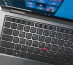 Lenovo ThinkPad X1 Yoga Gen 5 Intel® Core™ i5 i5-10210U Hybride (2-en-1) 35,6 cm (14") Écran tactile Full HD 8 Go LPDDR3-SDRAM 256 Go SSD Wi-Fi 6 (802.11ax) Windows 10 Pro Gris