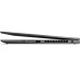 Lenovo ThinkPad X1 Yoga Gen 5 Intel® Core™ i5 i5-10210U Hybride (2-en-1) 35,6 cm (14") Écran tactile Full HD 8 Go LPDDR3-SDRAM 256 Go SSD Wi-Fi 6 (802.11ax) Windows 10 Pro Gris