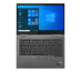 Lenovo ThinkPad X1 Yoga Gen 5 Intel® Core™ i5 i5-10210U Hybride (2-en-1) 35,6 cm (14") Écran tactile Full HD 8 Go LPDDR3-SDRAM 256 Go SSD Wi-Fi 6 (802.11ax) Windows 10 Pro Gris