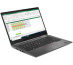 Lenovo ThinkPad X1 Yoga Gen 5 Intel® Core™ i5 i5-10210U Hybride (2-en-1) 35,6 cm (14") Écran tactile Full HD 8 Go LPDDR3-SDRAM 256 Go SSD Wi-Fi 6 (802.11ax) Windows 10 Pro Gris
