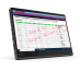 Lenovo ThinkPad X1 Yoga Gen 5 Intel® Core™ i5 i5-10210U Hybride (2-en-1) 35,6 cm (14") Écran tactile Full HD 8 Go LPDDR3-SDRAM 256 Go SSD Wi-Fi 6 (802.11ax) Windows 10 Pro Gris