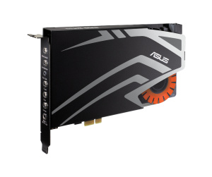 ASUS STRIX SOAR Interne 7.1 canaux PCI-E