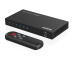 Microconnect MC-HDMISWITCH0301-4K commutateur vidéo