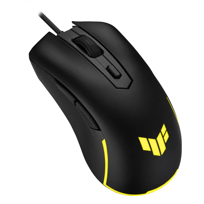 ASUS TUF Gaming M3 Gen II souris Droitier USB Type-C Optique 8000 DPI