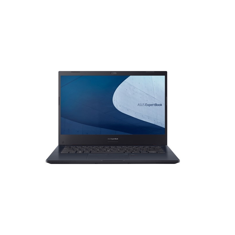ASUS ExpertBook P2451FA-EK0029R Intel® Core™ i5 i5-10210U Ordinateur portable 35,6 cm (14") Full HD 8 Go DDR4-SDRAM 256 Go SSD Wi-Fi 5 (802.11ac) Windows 10 Pro Bleu