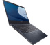 ASUS ExpertBook P2451FA-EK0029R Intel® Core™ i5 i5-10210U Ordinateur portable 35,6 cm (14") Full HD 8 Go DDR4-SDRAM 256 Go SSD Wi-Fi 5 (802.11ac) Windows 10 Pro Bleu