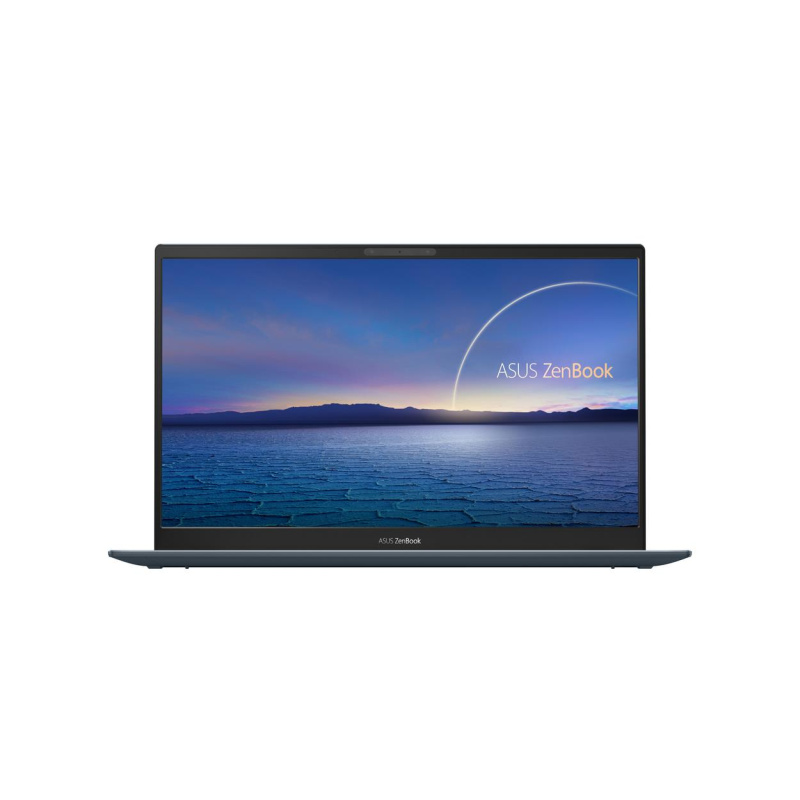 ASUS Zenbook 13 BX325JA-EG081R Intel® Core™ i7 i7-1065G7 Ordinateur portable 33,8 cm (13.3") Full HD 16 Go LPDDR4x-SDRAM 512 Go SSD Wi-Fi 6 (802.11ax) Windows 10 Pro Gris