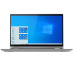 Lenovo IdeaPad Flex 5 14ALC05 AMD Ryzen™ 7 5700U Hybride (2-en-1) 35,6 cm (14") Écran tactile Full HD 8 Go DDR4-SDRAM 512 Go SSD Wi-Fi 6 (802.11ax) Windows 10 Home Français Gris, Platine