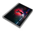 Lenovo IdeaPad Flex 5 14ALC05 AMD Ryzen™ 7 5700U Hybride (2-en-1) 35,6 cm (14") Écran tactile Full HD 8 Go DDR4-SDRAM 512 Go SSD Wi-Fi 6 (802.11ax) Windows 10 Home Français Gris, Platine