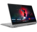 Lenovo IdeaPad Flex 5 14ALC05 AMD Ryzen™ 7 5700U Hybride (2-en-1) 35,6 cm (14") Écran tactile Full HD 8 Go DDR4-SDRAM 512 Go SSD Wi-Fi 6 (802.11ax) Windows 10 Home Français Gris, Platine