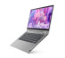Lenovo IdeaPad Flex 5 14ALC05 AMD Ryzen™ 7 5700U Hybride (2-en-1) 35,6 cm (14") Écran tactile Full HD 8 Go DDR4-SDRAM 512 Go SSD Wi-Fi 6 (802.11ax) Windows 10 Home Français Gris, Platine