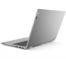 Lenovo IdeaPad Flex 5 14ALC05 AMD Ryzen™ 7 5700U Hybride (2-en-1) 35,6 cm (14") Écran tactile Full HD 8 Go DDR4-SDRAM 512 Go SSD Wi-Fi 6 (802.11ax) Windows 10 Home Français Gris, Platine