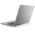 Lenovo IdeaPad Flex 5 Hybride (2-en-1) 35,6 cm (14") Écran tactile Full HD AMD Ryzen™ 7 5700U 8 Go DDR4-SDRAM 512 Go SSD Wi-Fi 6 (802.11ax) Windows 10 Home Gris, Platine