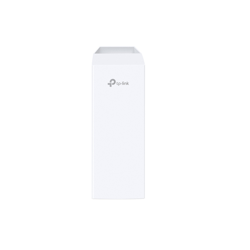 TP-Link CPE510 300 Mbit/s Blanc Connexion Ethernet, supportant l'alimentation via ce port (PoE)