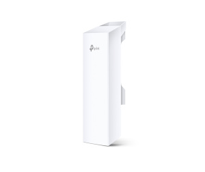 TP-Link CPE510 300 Mbit/s Blanc Connexion Ethernet, supportant l'alimentation via ce port (PoE)