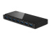 TP-Link UH700 USB 3.2 Gen 1 (3.1 Gen 1) Micro-B 5000 Mbit/s Noir