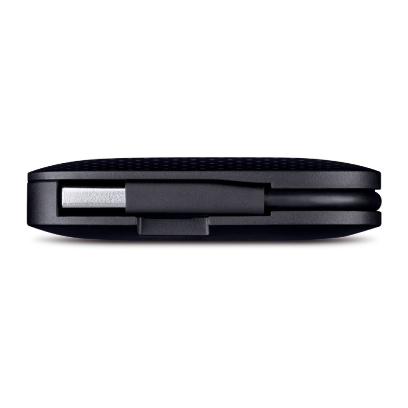 TP-Link UH400 USB 3.2 Gen 1 (3.1 Gen 1) Type-A 5000 Mbit/s Noir