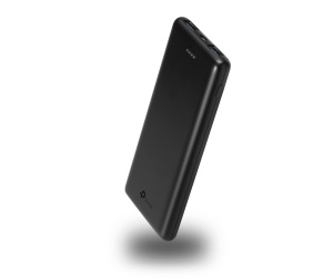 TP-Link TL-PB10000 Lithium Polymère (LiPo) 10000 mAh Noir