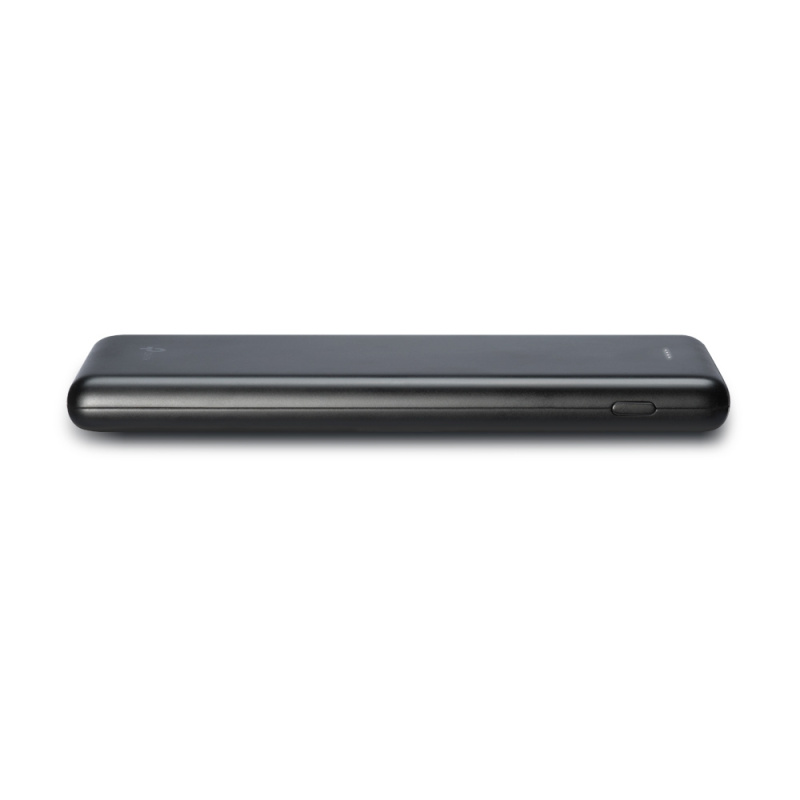 TP-Link TL-PB10000 Lithium Polymère (LiPo) 10000 mAh Noir