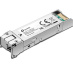 TP-Link TL-SM321A module émetteur-récepteur de réseau Fibre optique 1250 Mbit/s SFP