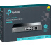 TP-Link TL-SG1016D Non-géré Gigabit Ethernet (10/100/1000) Noir