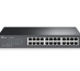 TP-Link TL-SF1024D commutateur réseau Non-géré Fast Ethernet (10/100) Gris