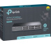 TP-Link TL-SF1024D commutateur réseau Non-géré Fast Ethernet (10/100) Gris
