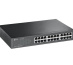 TP-Link TL-SF1024D commutateur réseau Non-géré Fast Ethernet (10/100) Gris